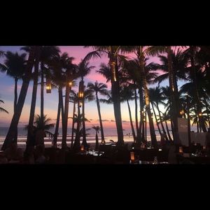 Meet your Posher, Nam